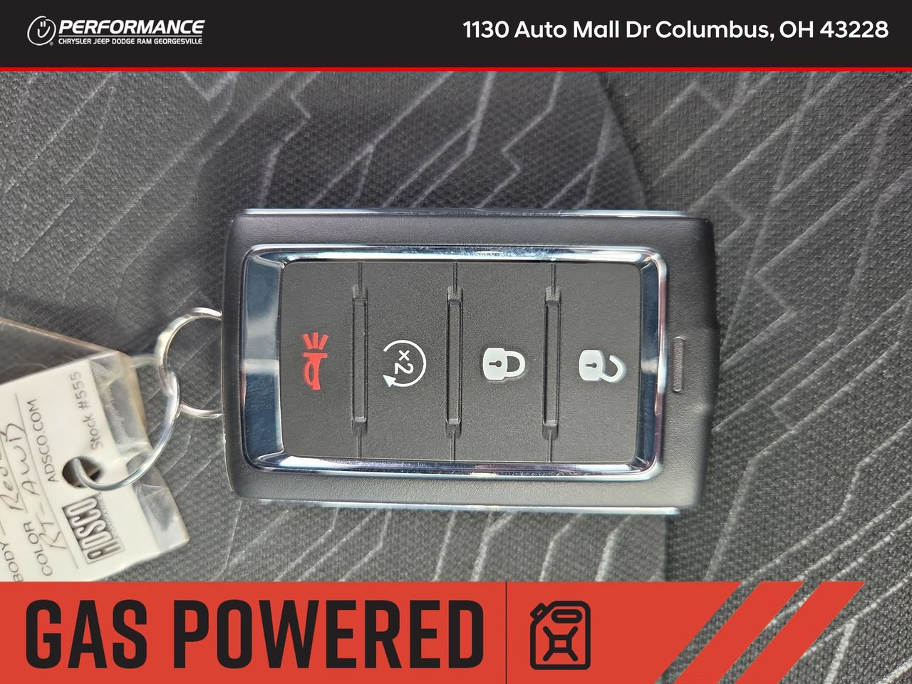 New 2026 Dodge Charger GT w/ Driver Convenience Group AWD/4WD image 33