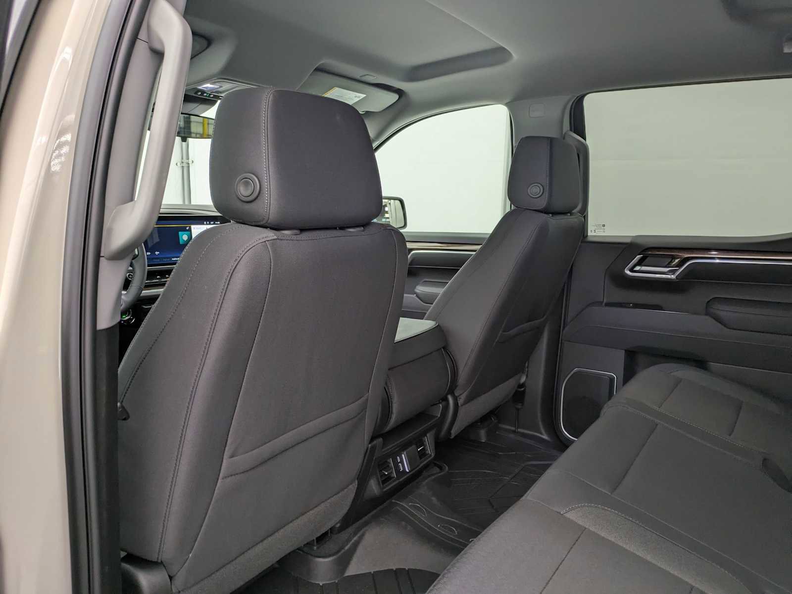 New 2026 Chevrolet Silverado 1500 RST w/ RST Select Package image 21