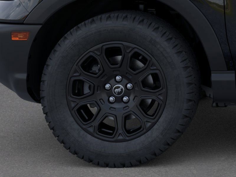 New 2026 Ford Bronco Sport Badlands w/ Badlands Tech Package AWD/4WD image 21