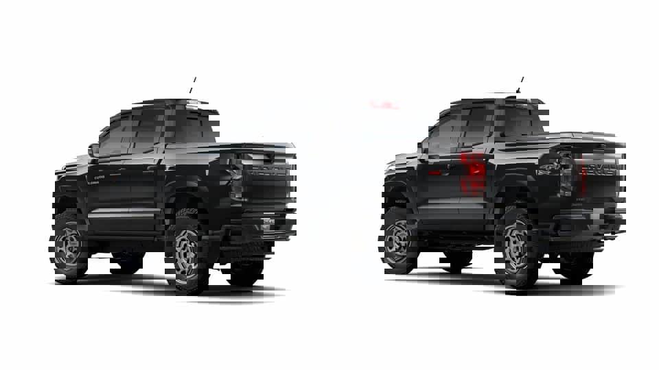 New 2026 Chevrolet Colorado W/T w/ Advanced Trailering Package image 52