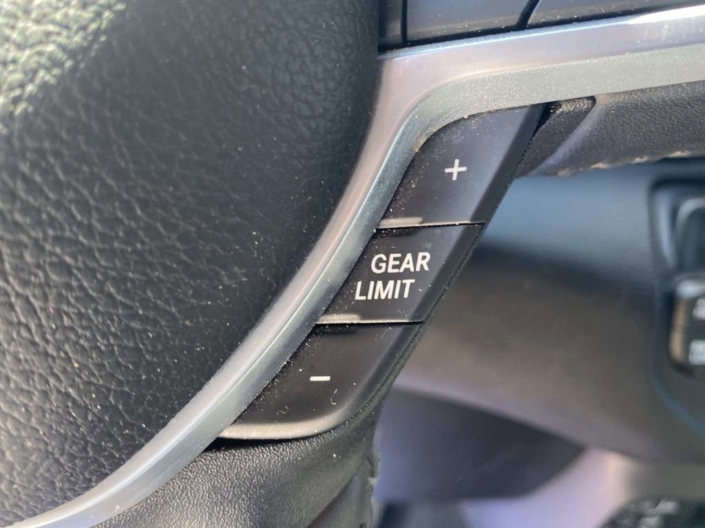 Used 2024 RAM 3500 Big Horn image 21