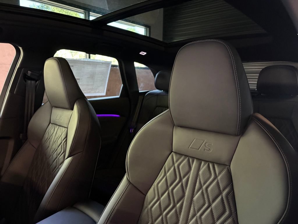 New 2026 Audi SQ5 Premium Plus AWD/4WD image 24