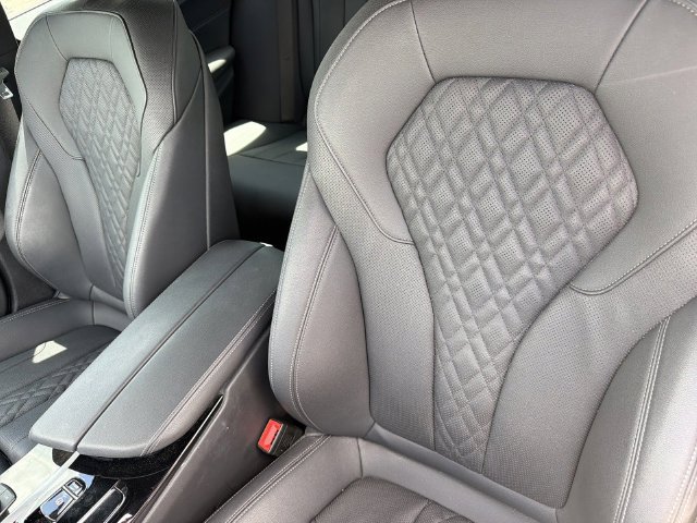 New 2027 Volkswagen Jetta SE FWD image 23