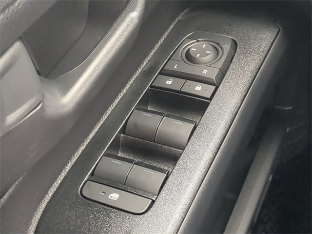 New 2026 Toyota 4Runner SR5 image 22