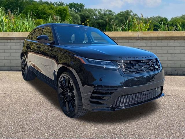 New 2026 Land Rover Range Rover Velar Dynamic SE image 3