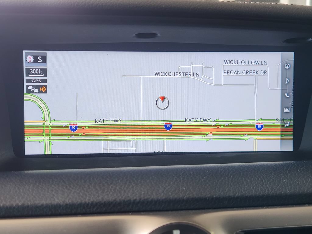 Used 2017 Lexus GS 350 AWD image 16