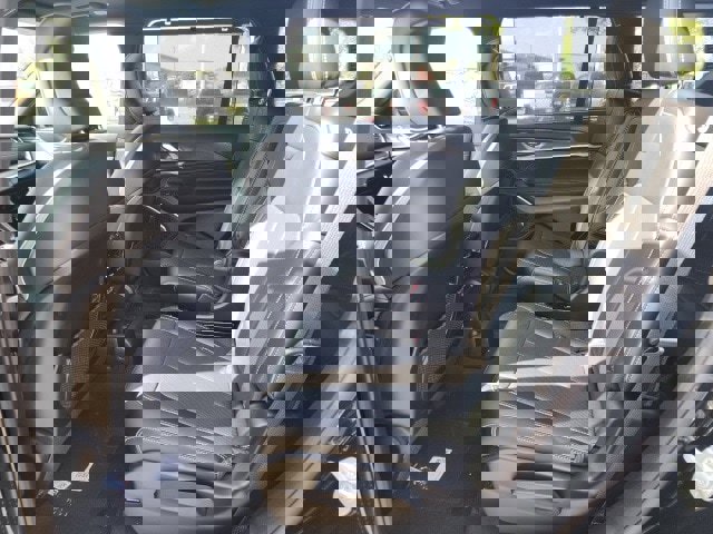 New 2025 Jeep Grand Cherokee L Overland w/ Luxury Tech Group IV image 25