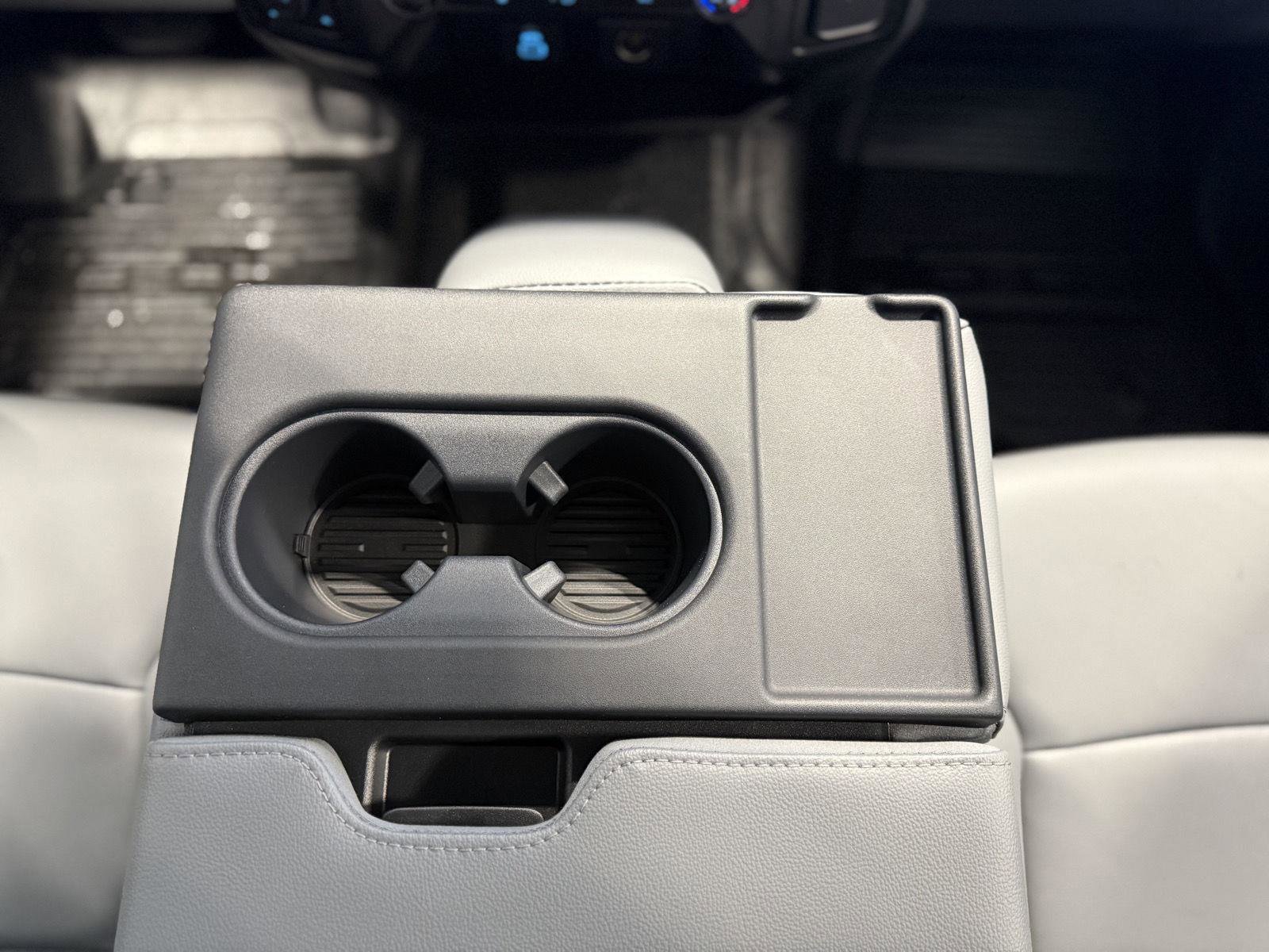 New 2026 Ford F350 XL w/ XL Chrome Package image 28