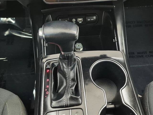 Used 2019 Kia Sorento AWD w/ LX Convenience Package image 12