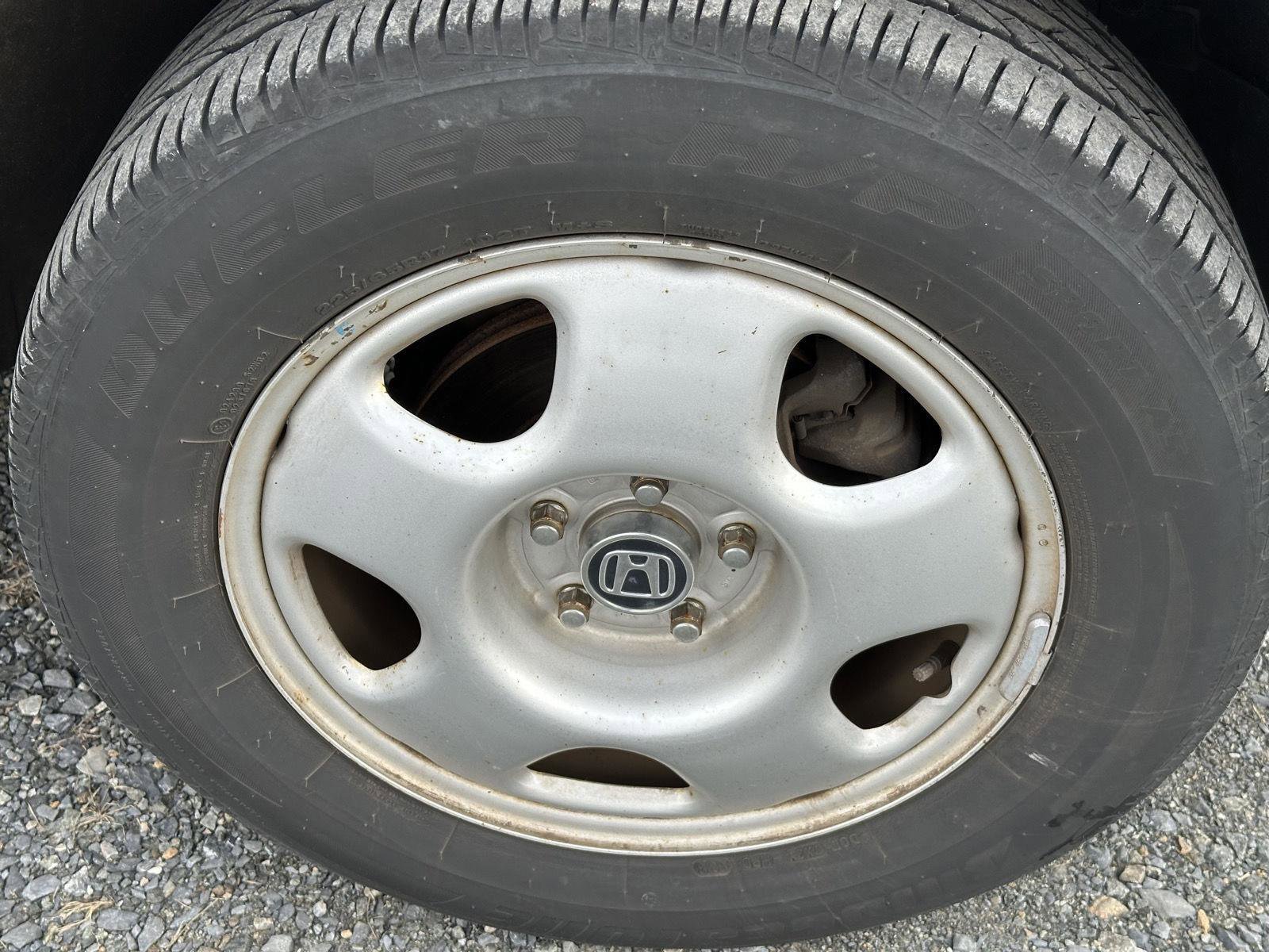 Used 2010 Honda CR-V LX image 10