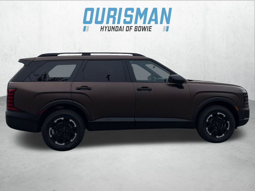 New 2026 Hyundai Palisade XRT Pro image 7