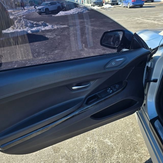 Used 2016 BMW 650i xDrive Coupe AWD/4WD image 28