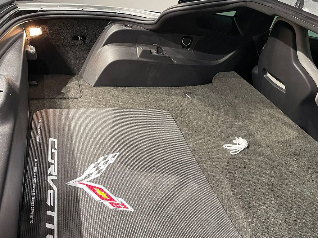 Used 2014 Chevrolet Corvette Stingray Coupe RWD image 40