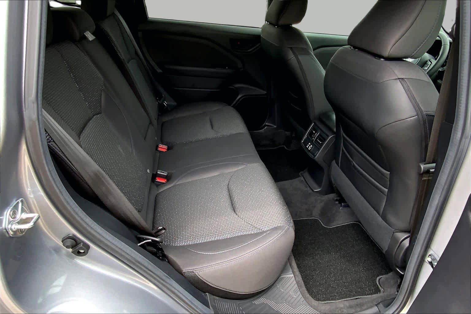 Used 2026 Subaru Forester Premium AWD/4WD image 19