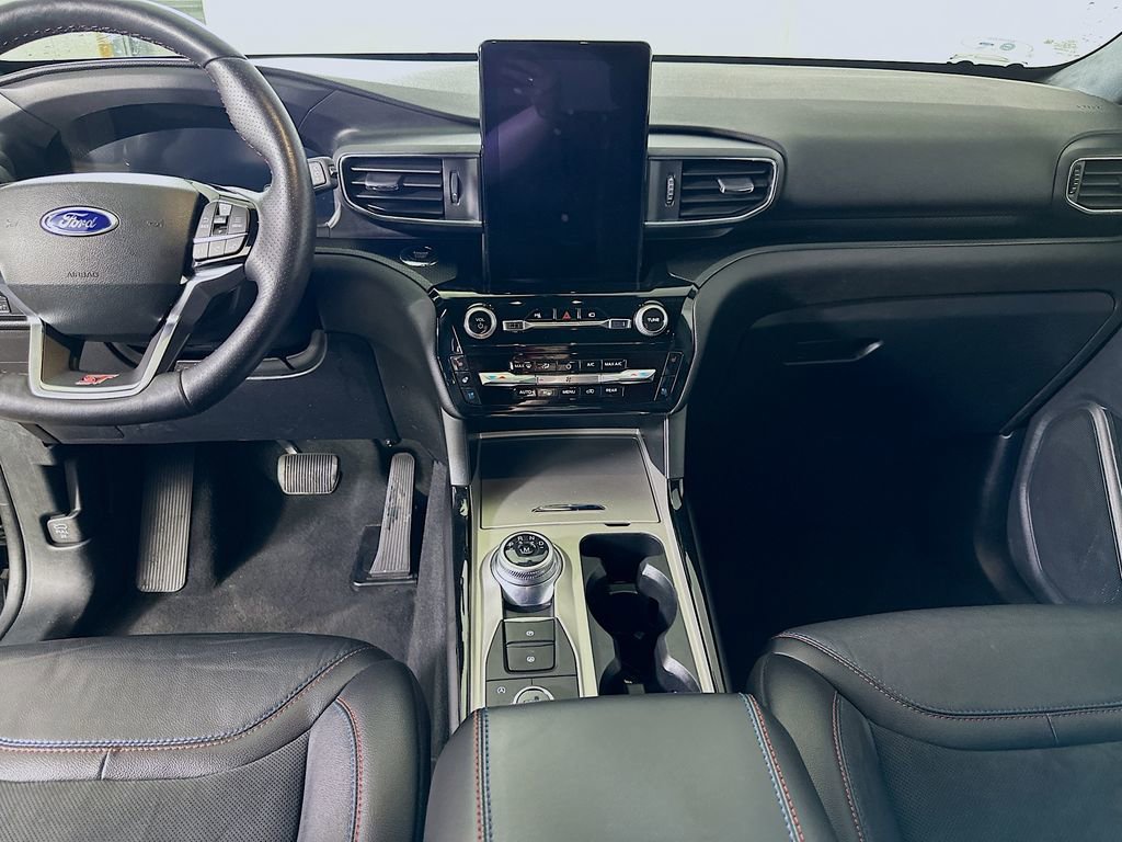 Used 2023 Ford Explorer ST w/ Equipment Group 401A image 19