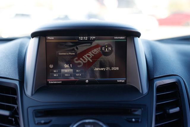 Used 2015 Ford Fiesta ST image 38