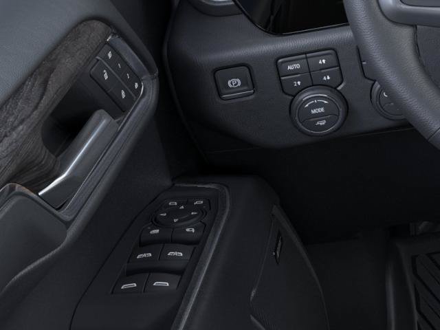 New 2026 Chevrolet Silverado 1500 LTZ AWD/4WD image 52