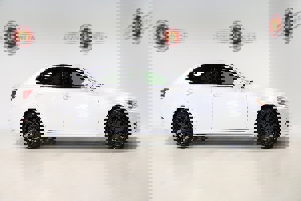 Used 2011 Lexus IS 250 image 5