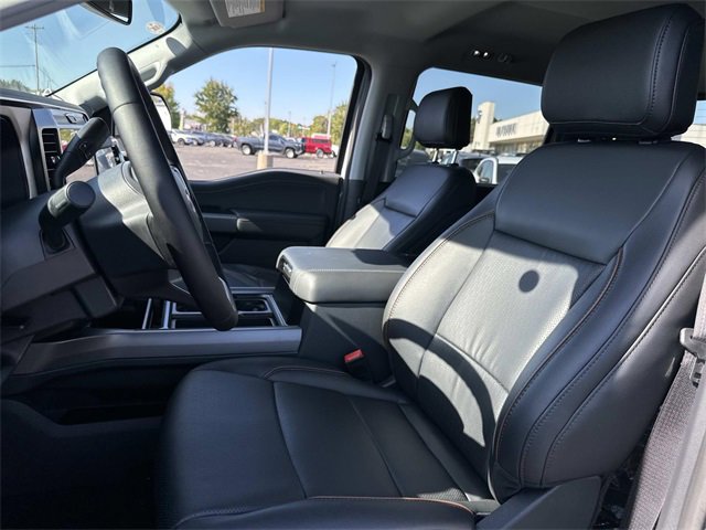 New 2026 Ford F350 Lariat image 20