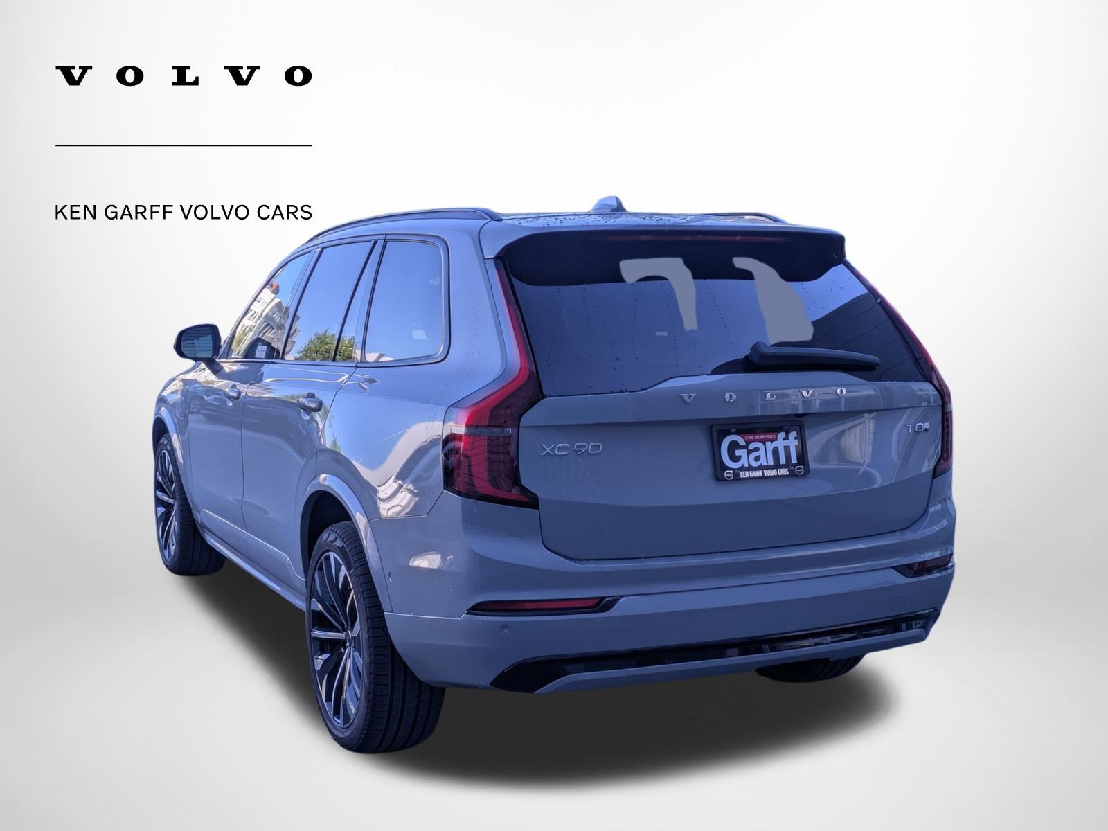 New 2026 Volvo XC90 T8 Ultra w/ Lounge Package AWD/4WD image 5