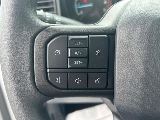 New 2025 Ford F350 XL w/ STX Appearance Package image 30