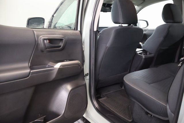 Certified 2023 Toyota Tacoma 4x4 Double Cab w/ Trail Edition image 29