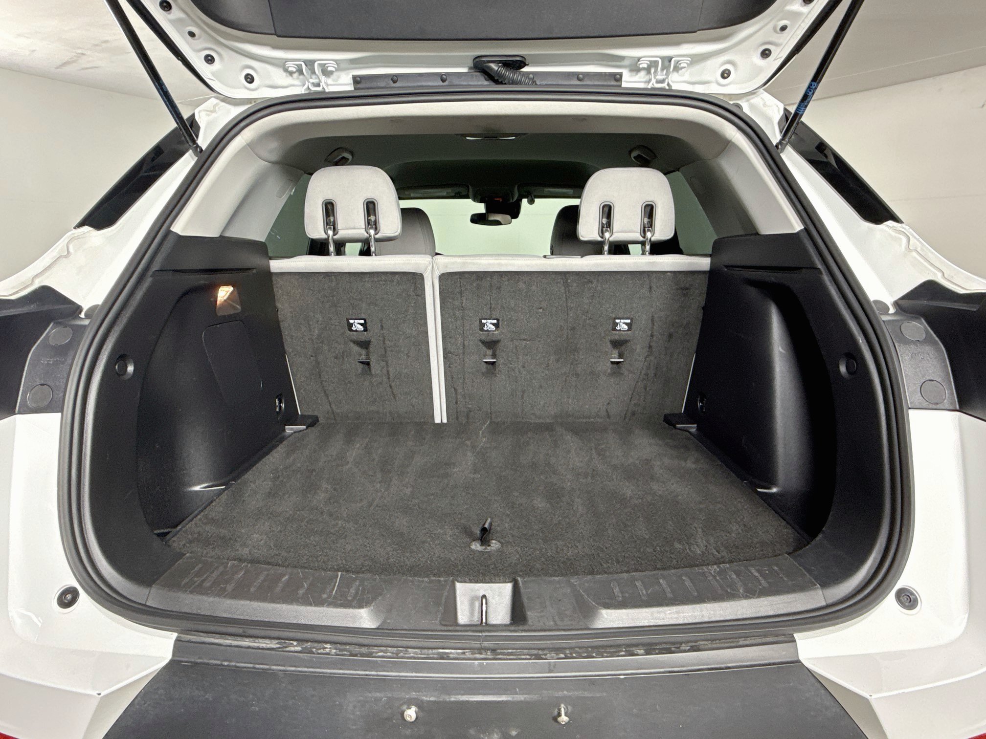 Used 2025 Chevrolet TrailBlazer LT FWD image 31
