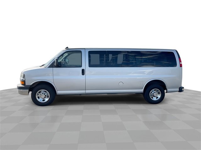 Used 2016 Chevrolet Express 3500 LT w/ LT Preferred Equipment Group
