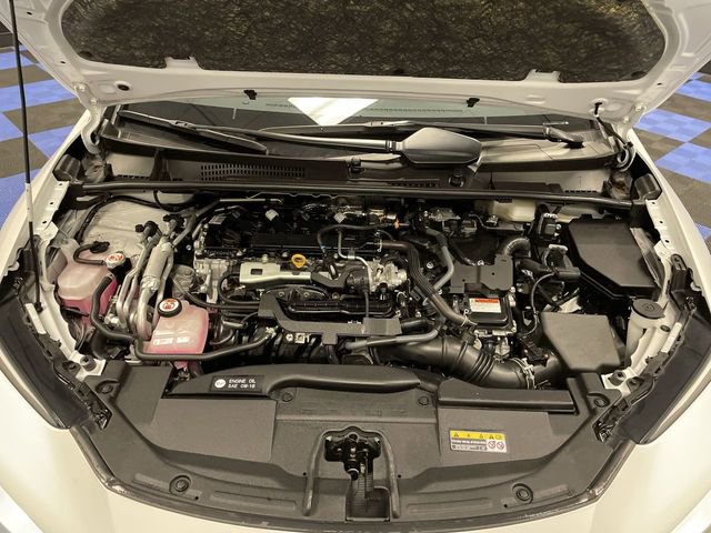 Used 2024 Toyota Prius Prime Premium image 27