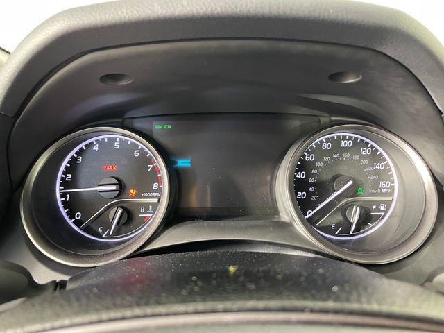 Used 2024 Toyota Camry SE w/ Cold Weather Package AWD/4WD image 5