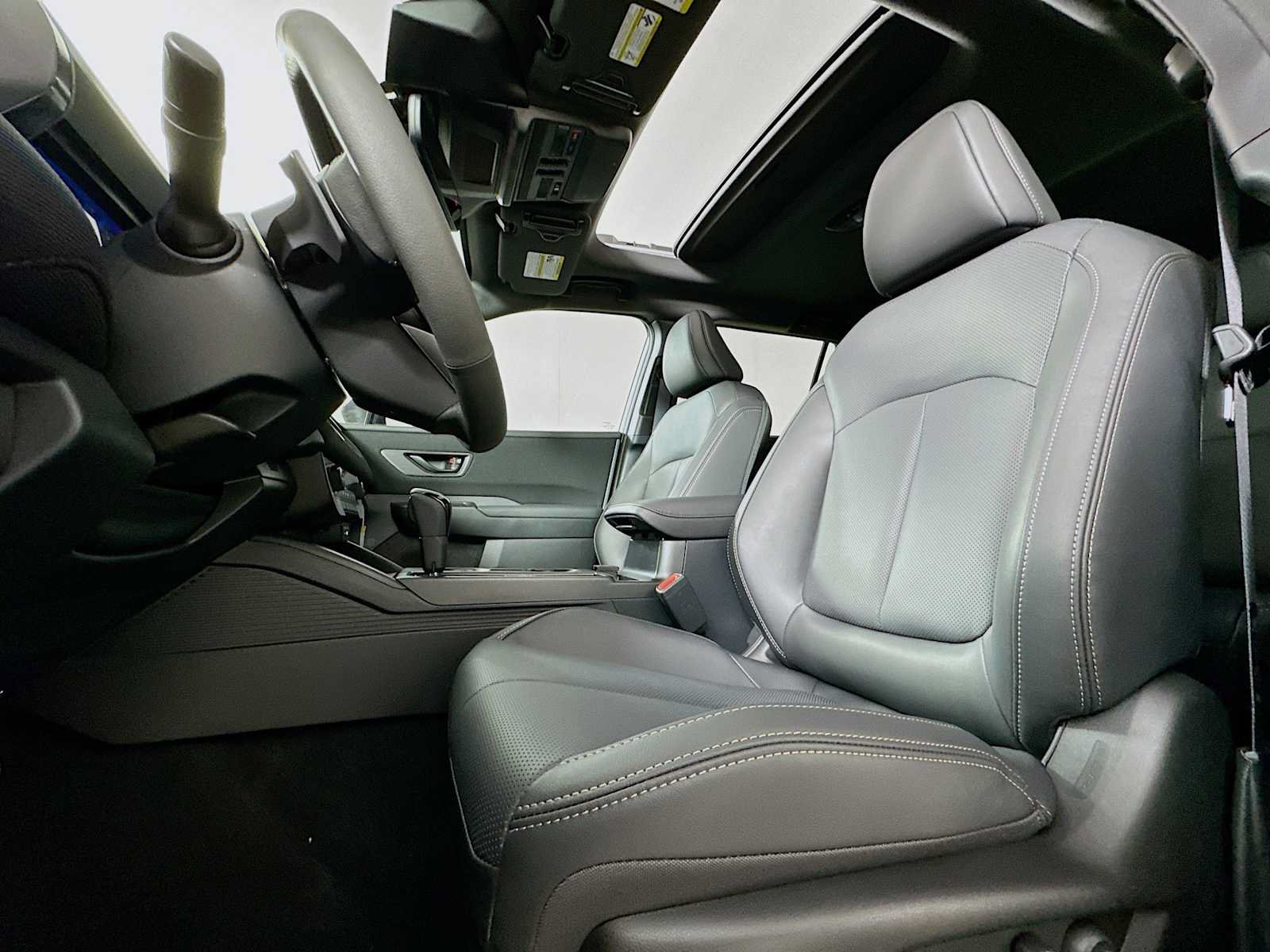 New 2026 Subaru Outback Limited XT AWD/4WD image 19