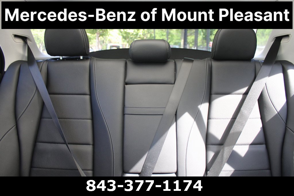 Used 2024 Mercedes-Benz GLE 350 4MATIC image 59