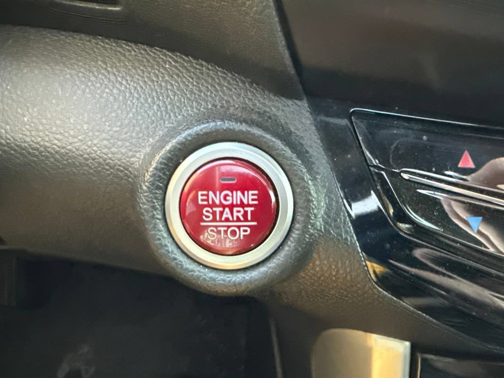 Used 2016 Honda Accord EX image 25
