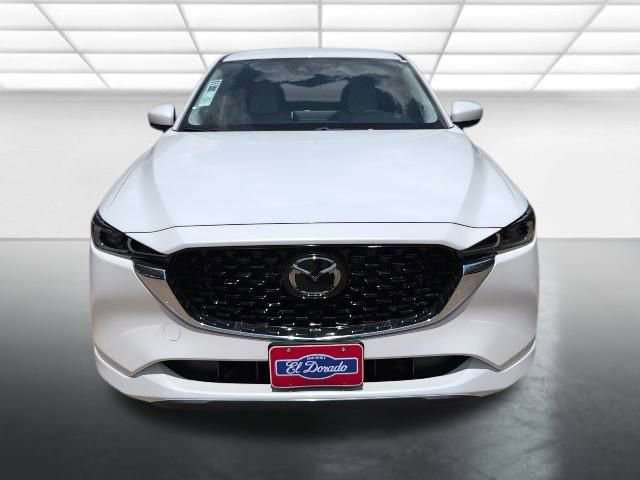 Used 2025 MAZDA CX-5 AWD 2.5 S w/ Preferred Package image 2
