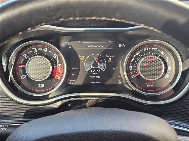 Used 2016 Dodge Challenger SRT RWD image 18