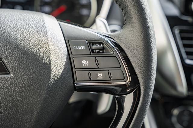 New 2026 Mitsubishi Eclipse Cross SEL image 28