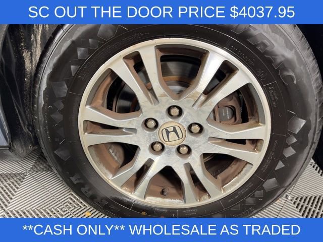 Used 2012 Honda Odyssey EX-L image 11