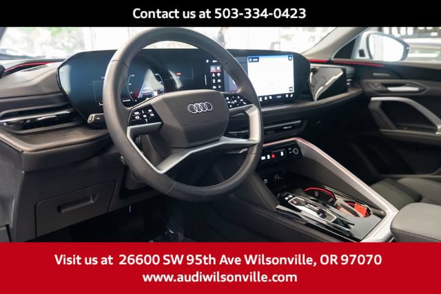 Used 2025 Audi Q5 Premium Plus AWD/4WD image 25