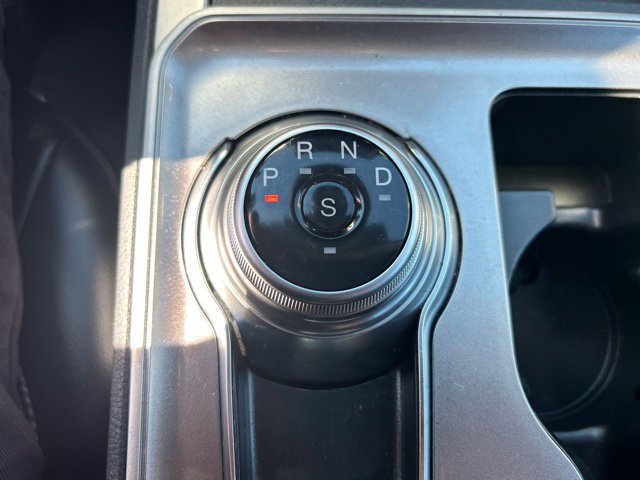 Used 2024 Ford Edge SEL AWD/4WD image 19