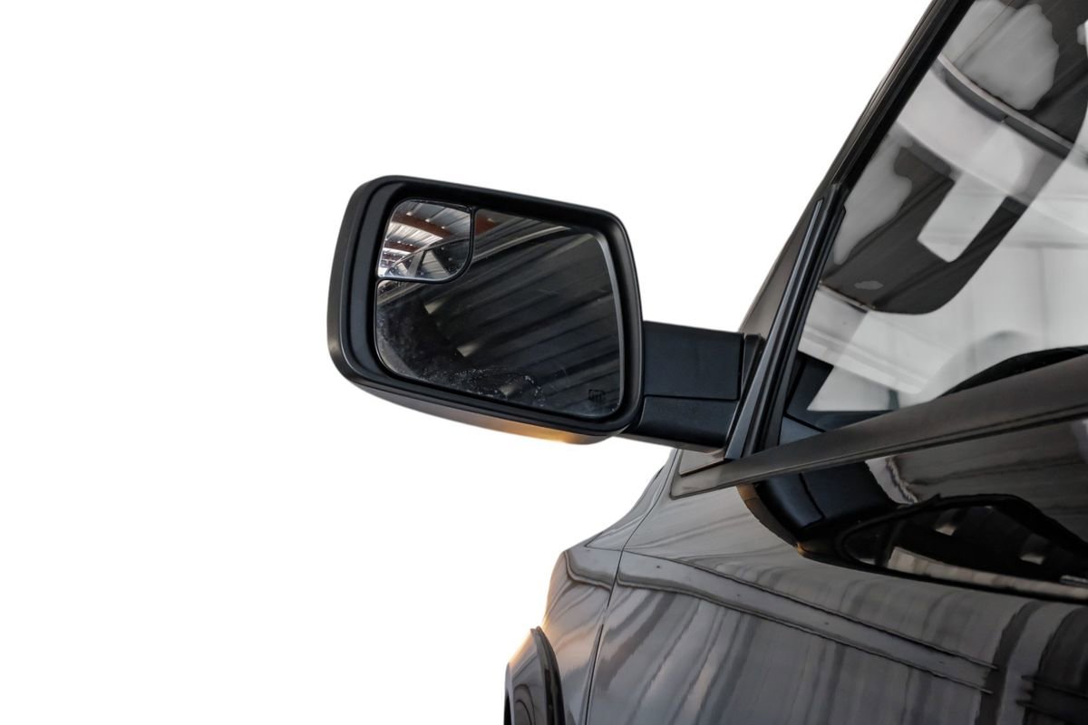 Used 2023 RAM 1500 Big Horn image 42