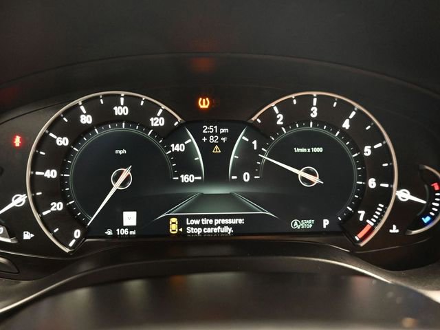 Used 2019 BMW X3 sDrive30i w/ Convenience Package RWD image 22