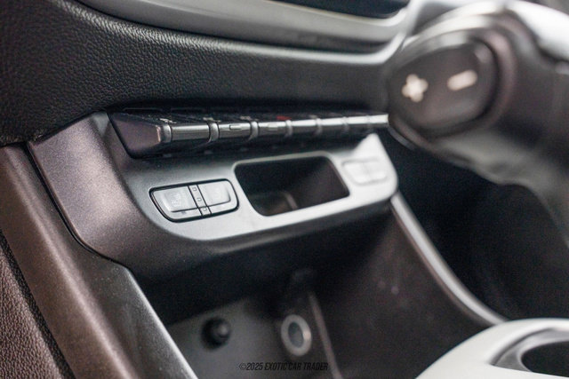 Used 2017 Chevrolet Colorado ZR2 w/ LPO, Premium Interior Package image 22