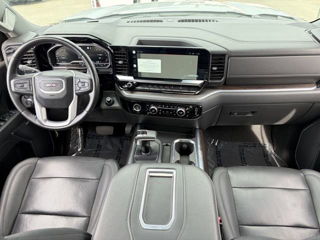Used 2022 GMC Sierra 1500 SLT w/ SLT Convenience Package AWD/4WD image 24