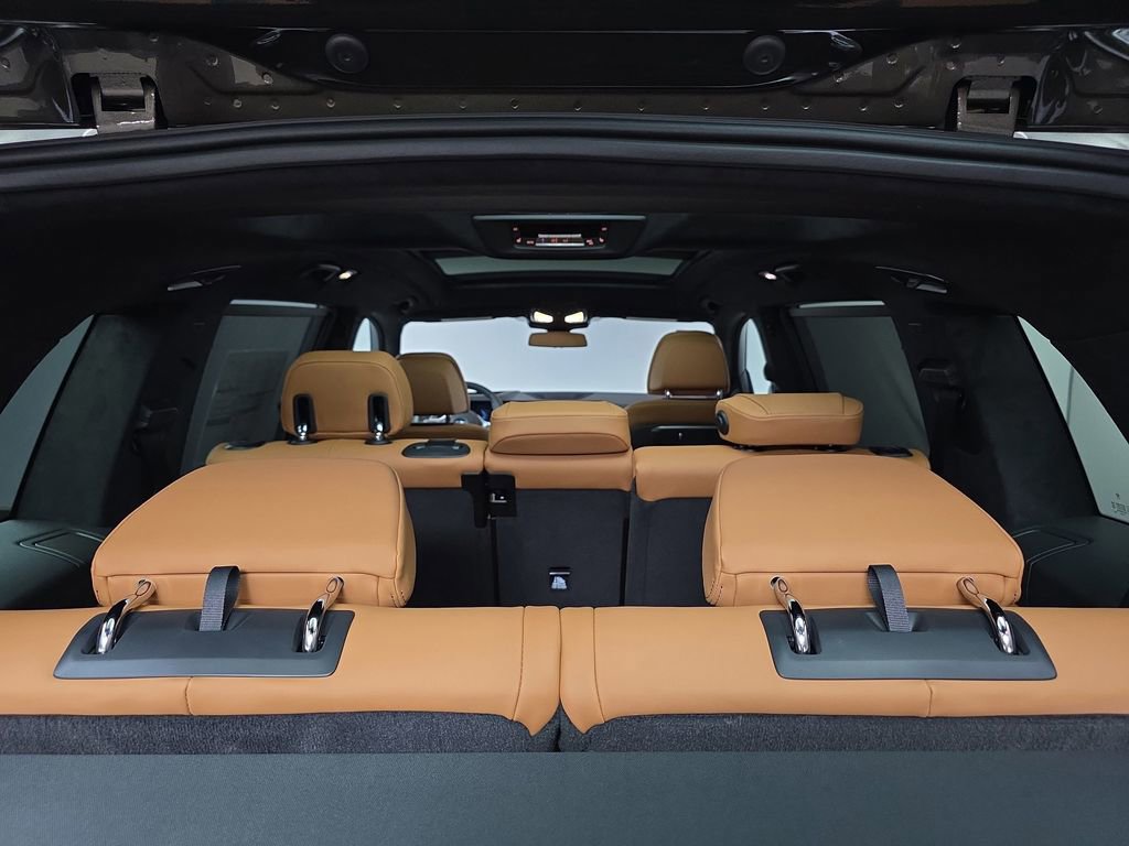 New 2026 BMW X7 xDrive40i w/ M Sport Package image 36