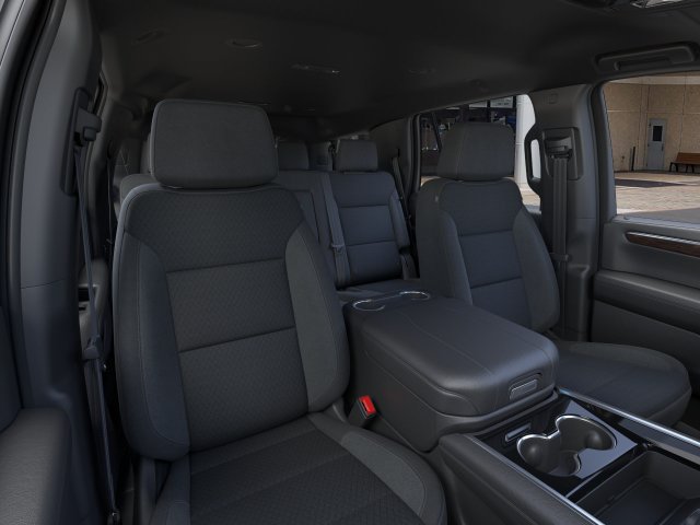 New 2027 Chevrolet Tahoe LS RWD image 16