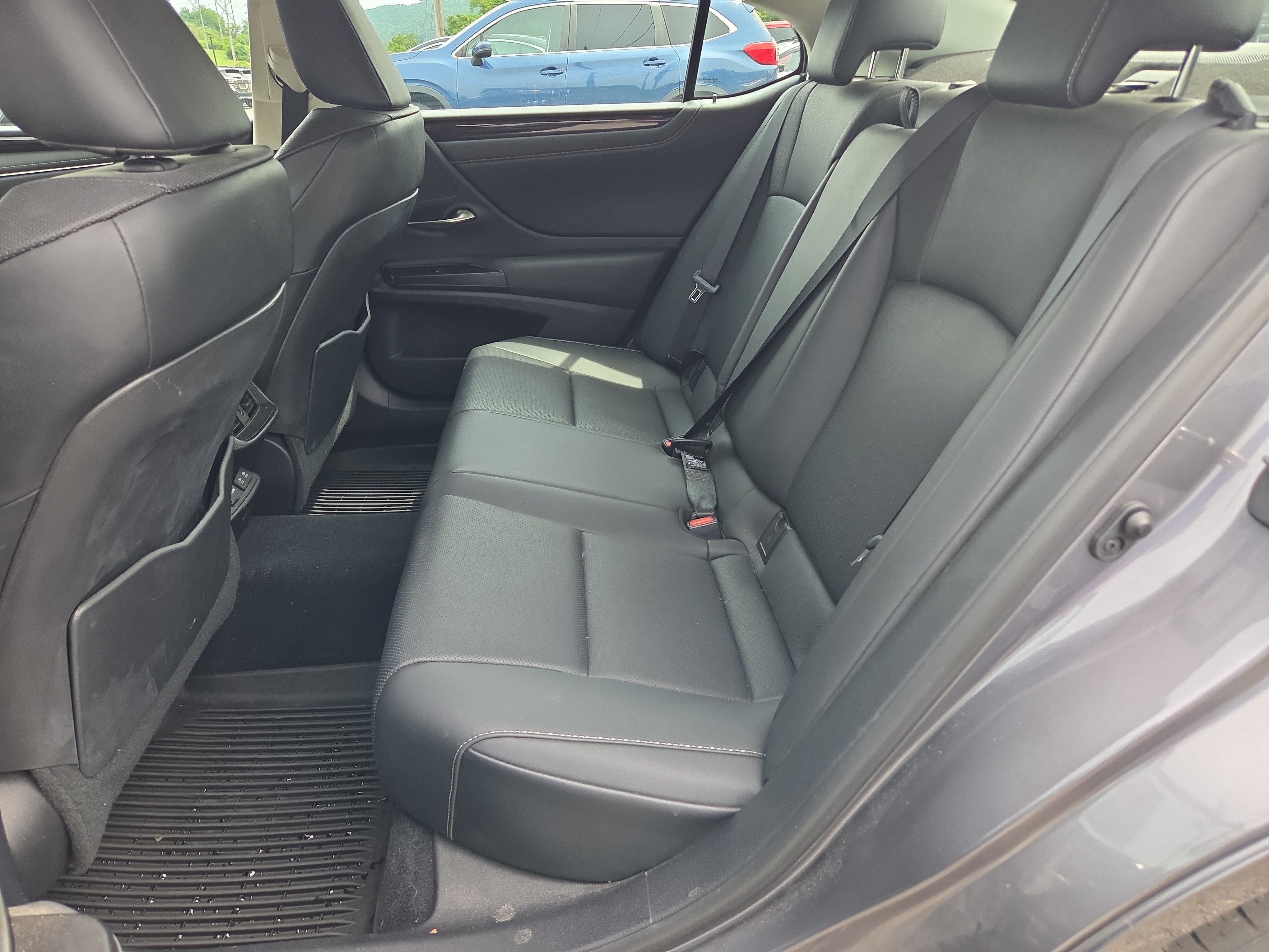 Used 2021 Lexus ES 250 w/ Premium Package AWD/4WD image 13