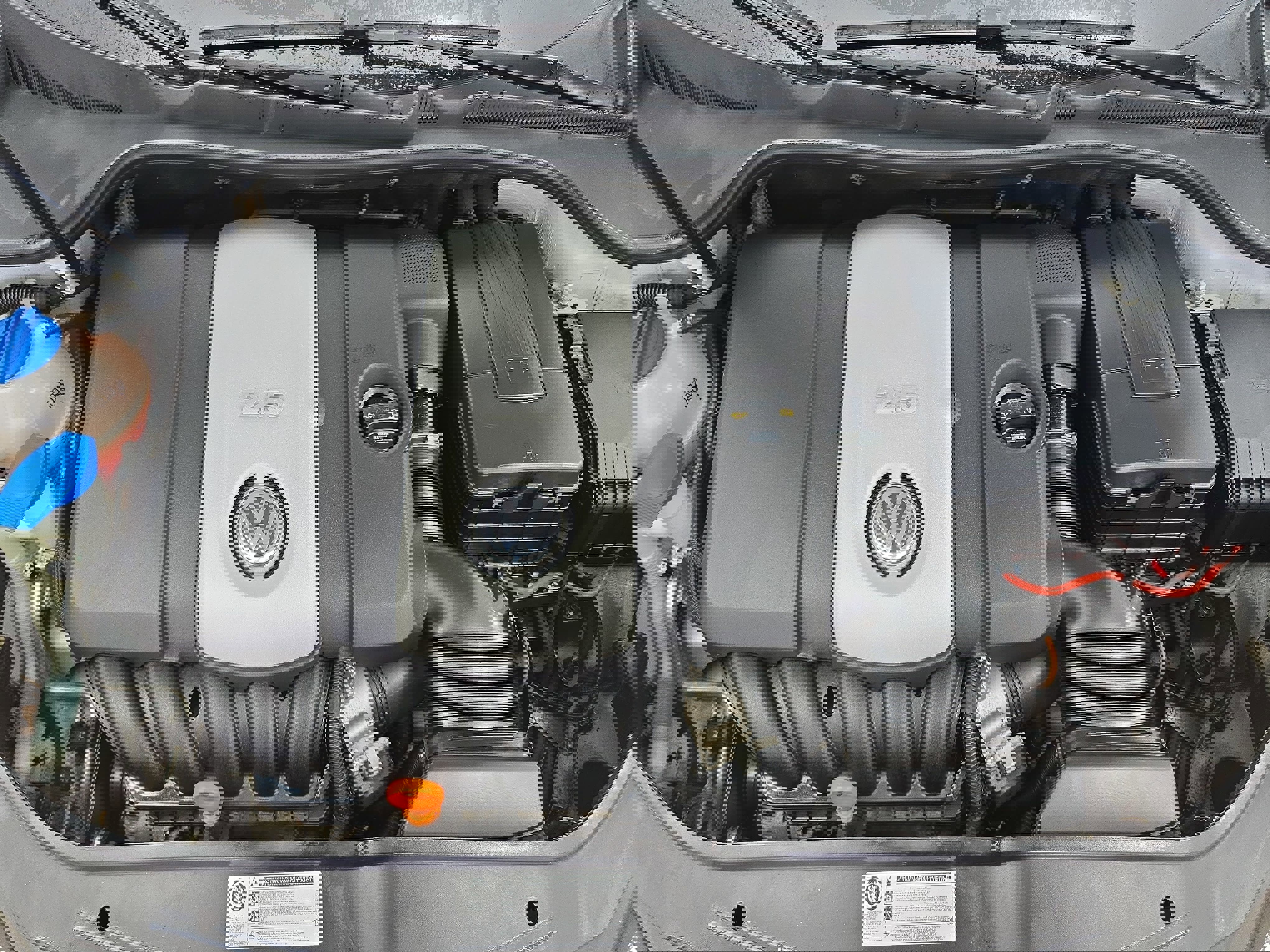 Used 2009 Volkswagen Jetta S image 25