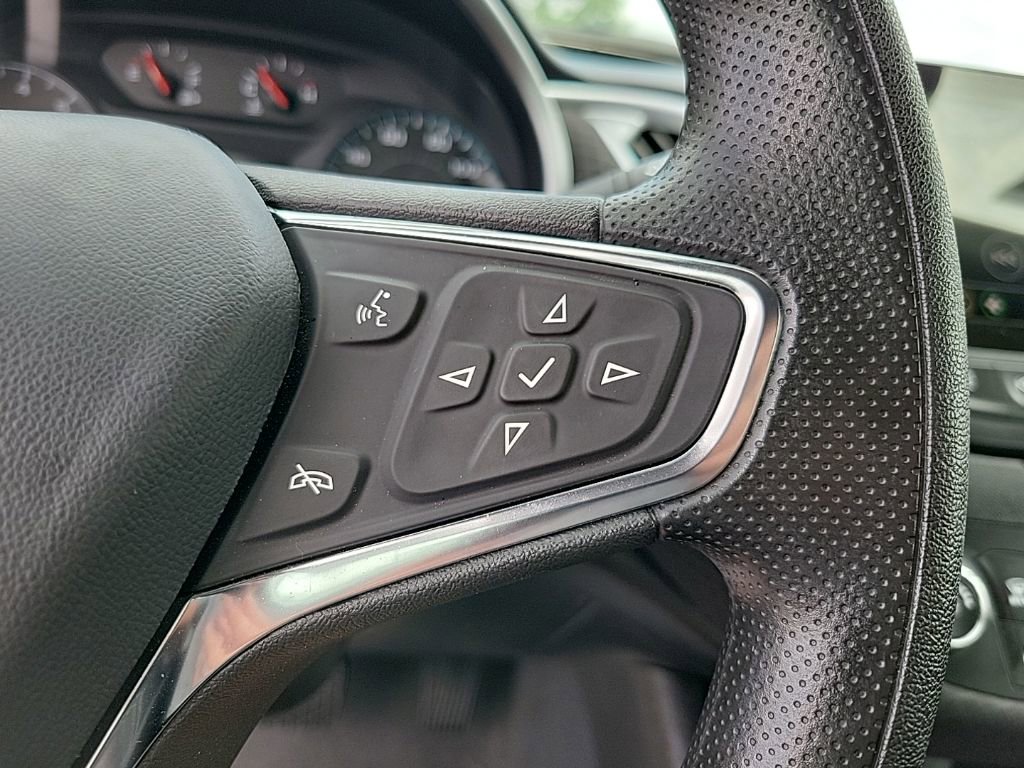 Used 2023 Chevrolet Malibu LS FWD image 19