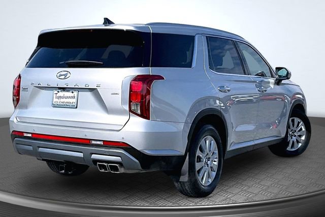 Used 2024 Hyundai Palisade SEL image 6