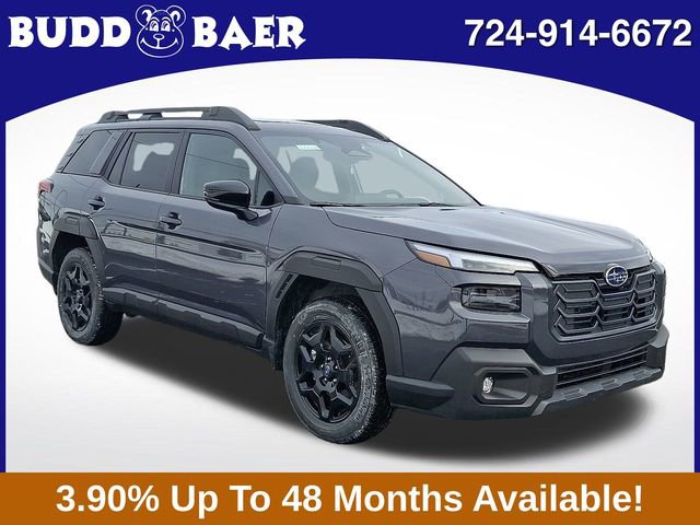 New 2026 Subaru Outback Limited